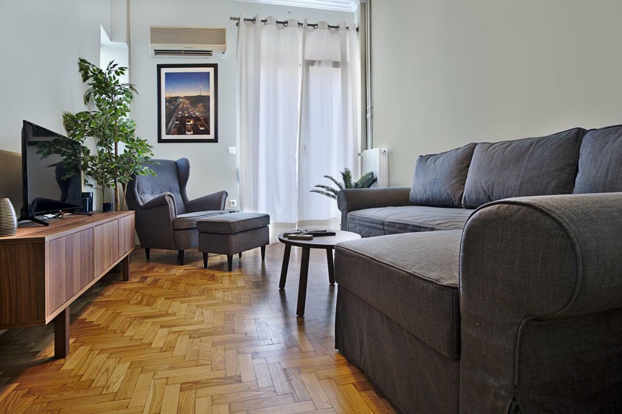 Photographers House Афины Экстерьер фото