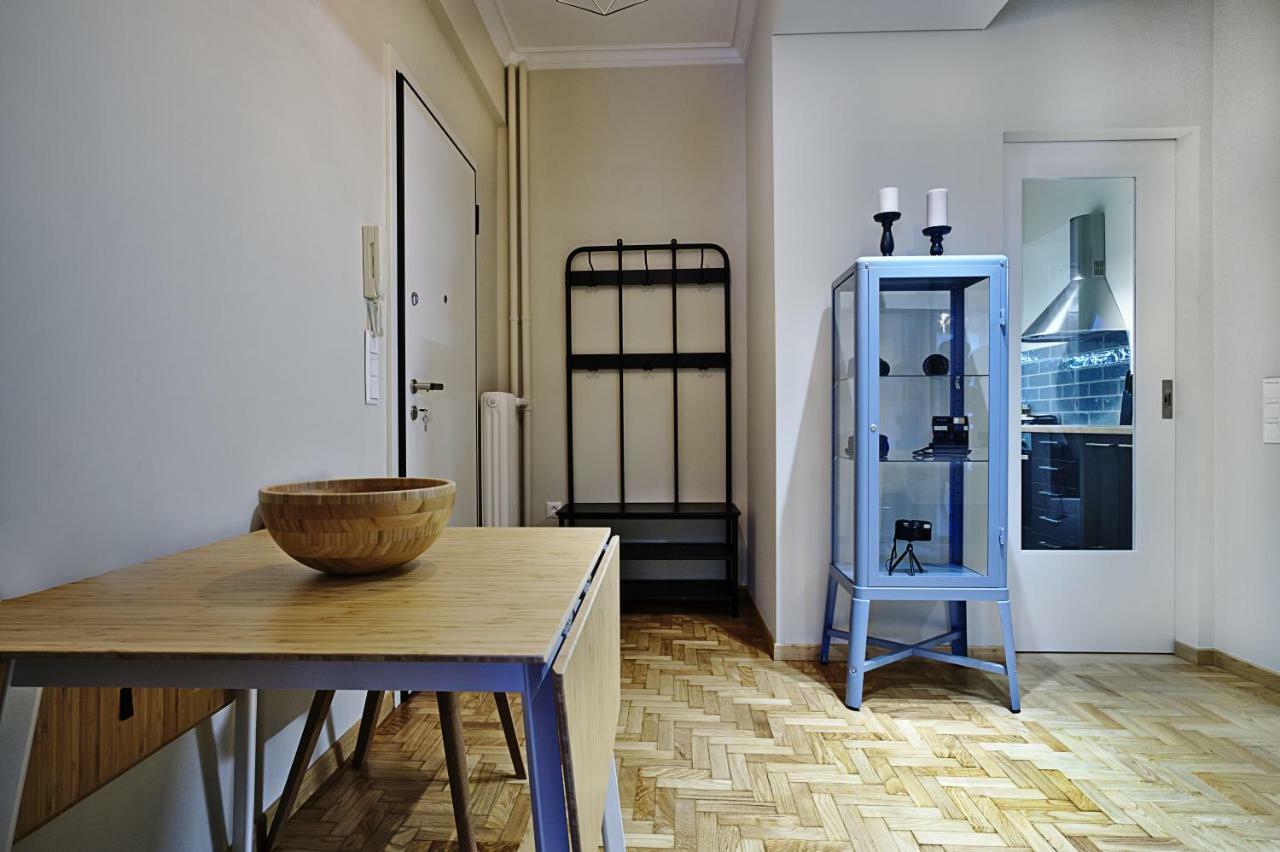Photographers House Афины Экстерьер фото